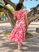 ROBE ROSABELLE