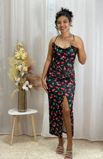 ROBE CHERRY