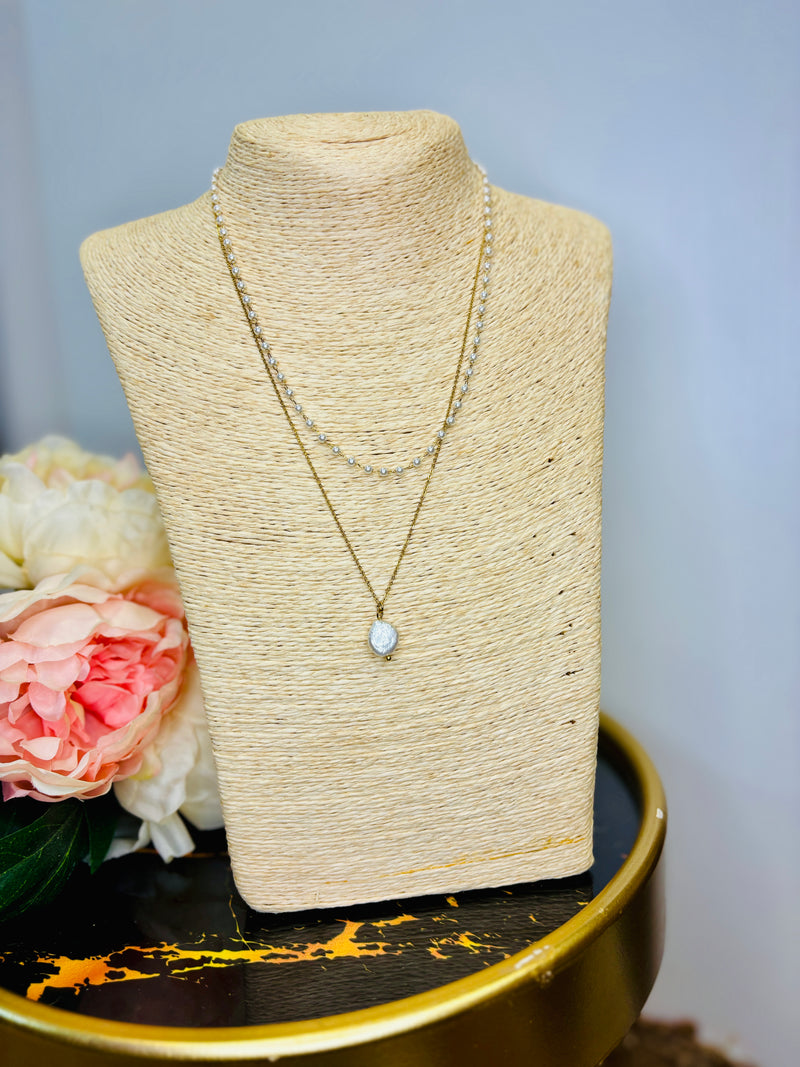 COLLIER MARIA