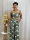 ENSEMBLE PANTALON TAÏS