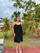 ROBE MALLORY