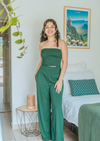 ENSEMBLE PANTALON MAIA