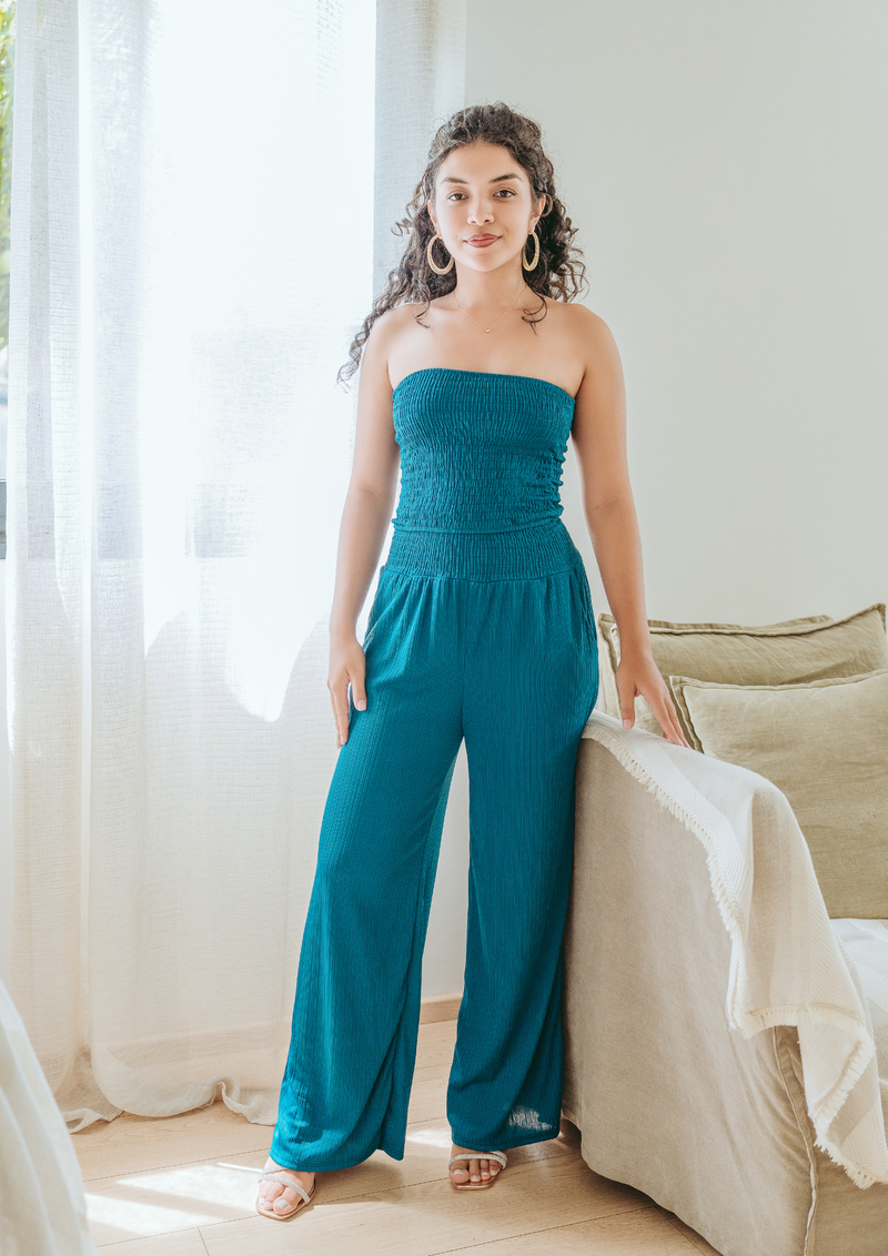 ENSEMBLE PANTALON MAIA