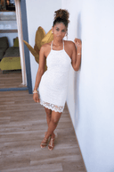 ROBE ISADORA