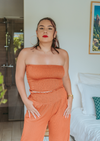 ENSEMBLE PANTALON MAIA