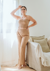 ENSEMBLE PANTALON MAIA