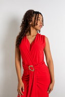 ROBE OLIVIA