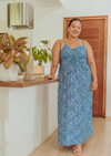 ROBE CLARISSE