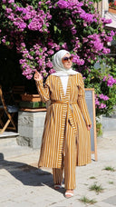 ENSEMBLE PANTALON RYA