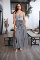 ROBE MADELEINE