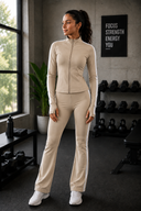 ENSEMBLE PANTALON MILIYA