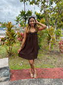 ROBE MALLORY