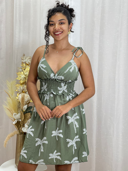 ROBE TARA