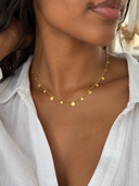 COLLIER ZELIE