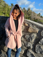 GILET ELSA