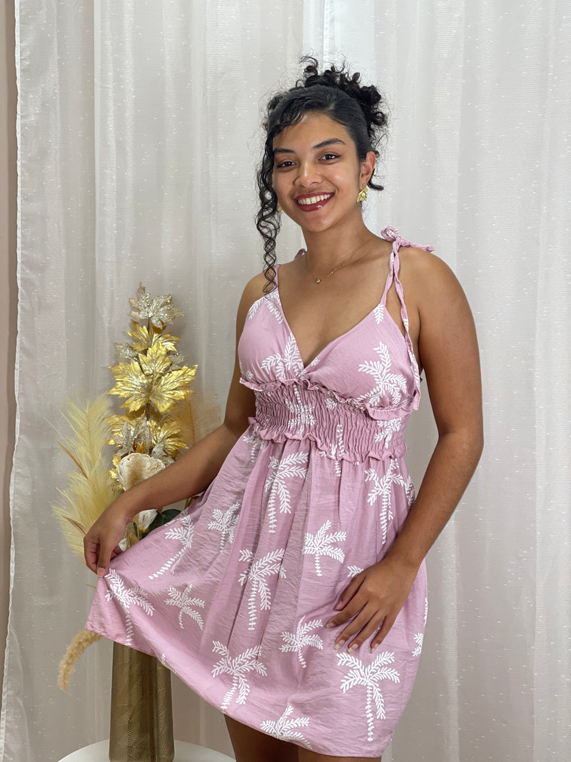 ROBE TARA