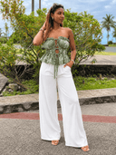 PANTALON OPALINE