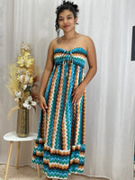 ROBE WAX