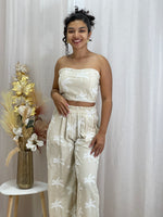 ENSEMBLE PANTALON TAÏS