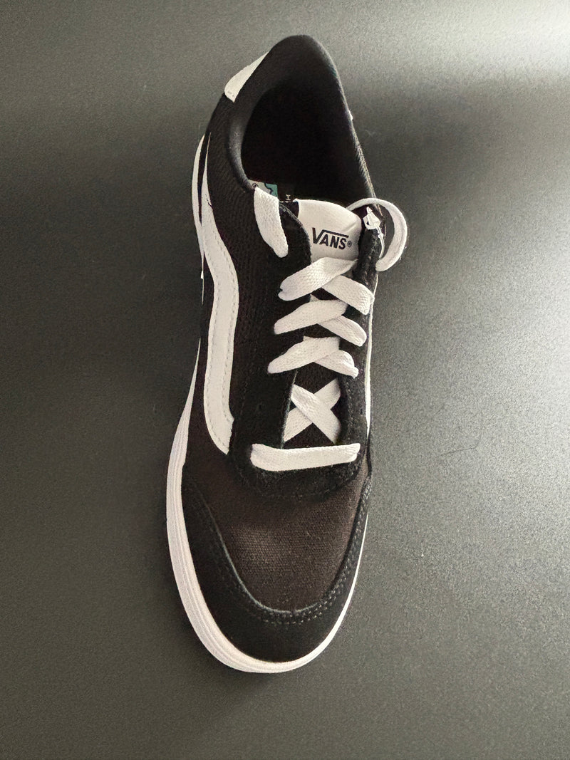 VANS CRUZE TOO