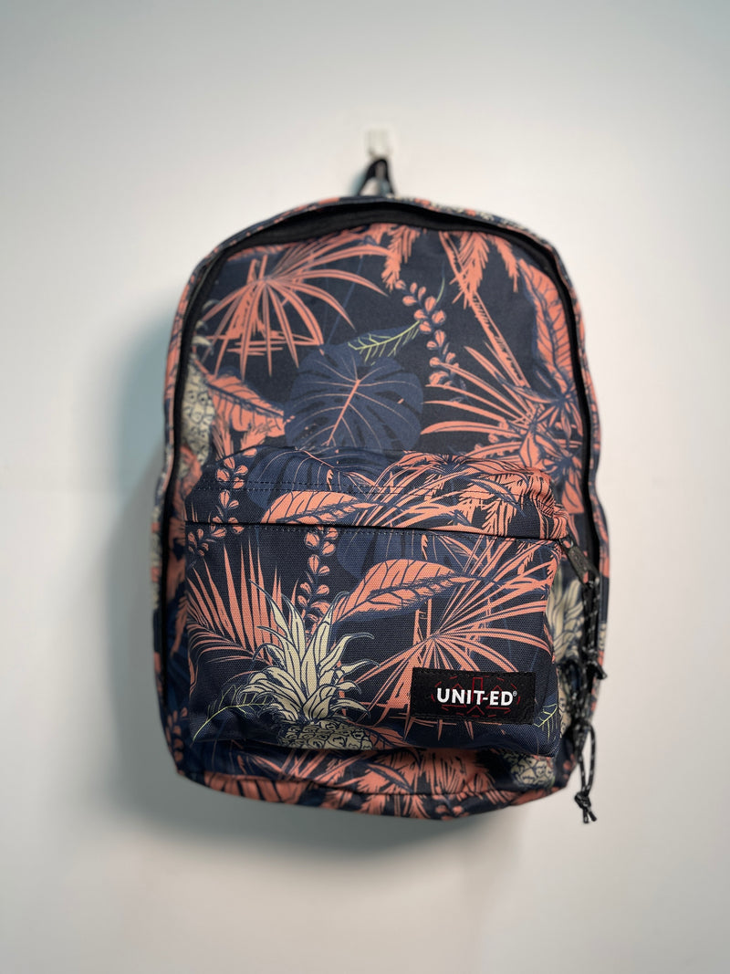 SAC UNITED TROPICAL + TROUSSE