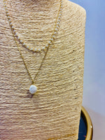 COLLIER MARIA