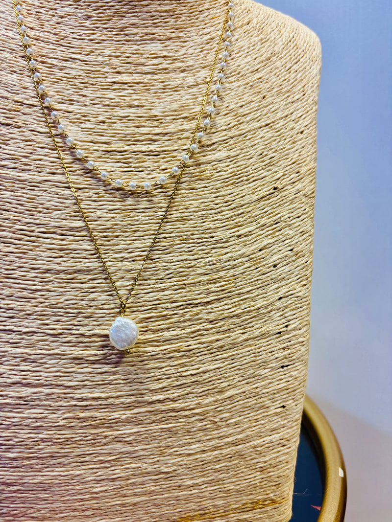COLLIER MARIA