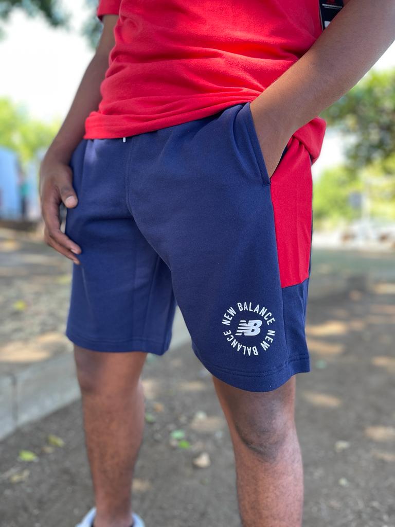 SHORT PGM NAVY