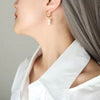 BOUCLES PERLA