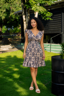 ROBE SARAH