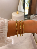 BRACELET TORSADE