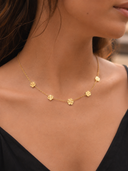 PARURE JADE