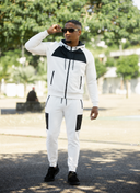 ENSEMBLE JOGGING IVAN