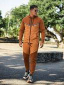 ENSEMBLE JOGGING MANUEL