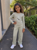 ENSEMBLE PANTALON LOVE