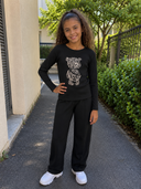 ENSEMBLE PANTALON LOVE