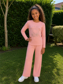 ENSEMBLE PANTALON MUSIC