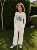 ENSEMBLE PANTALON GIRL