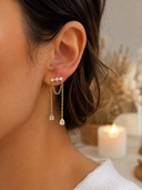 BOUCLES INES