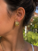BOUCLES MAYA