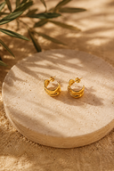 BOUCLES MAYA