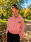 VESTE CUTE