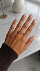 BAGUE CANOPEE