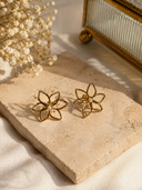 BOUCLES LYNA