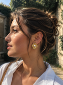 BOUCLES NYSSA
