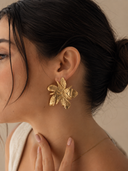 BOUCLES FLORA