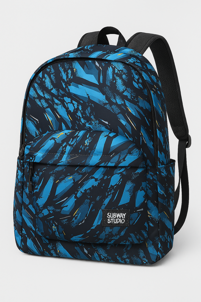 SAC SUBWAY STUDIO