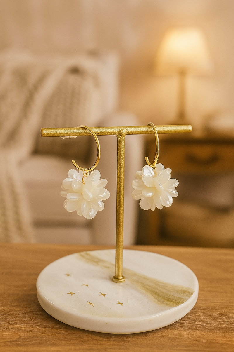 BOUCLES STELLA