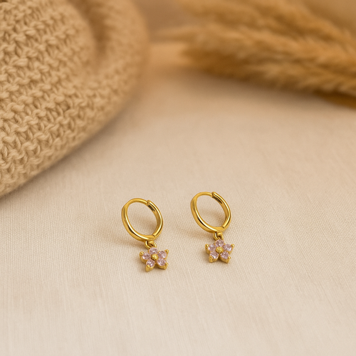 BOUCLES ZORA
