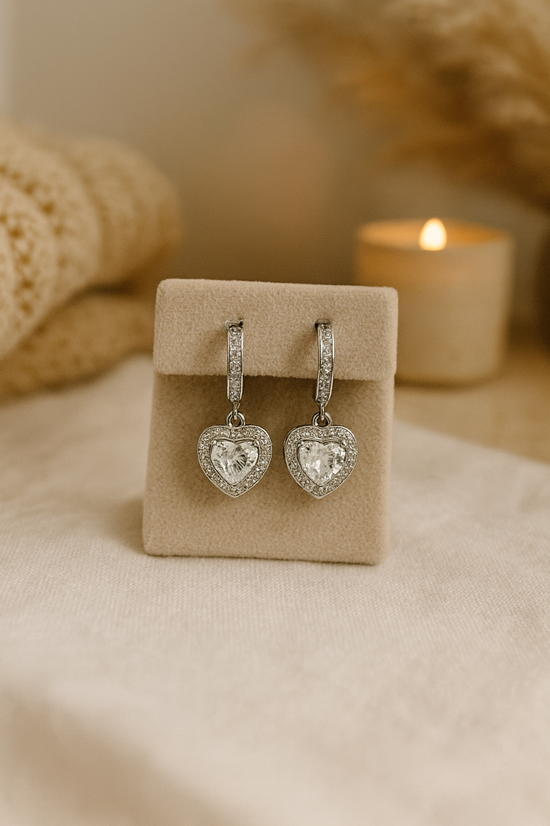 BOUCLES SELMA